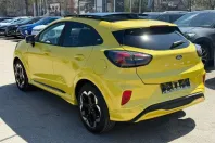 Ford Puma din 2025 cu 1 km - oferta FOR134333 - foto 10