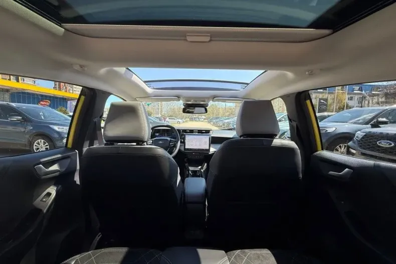 Ford Puma din 2025 cu 1 km - oferta FOR134333 - foto 13