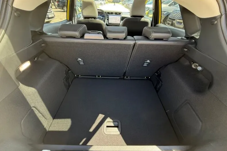 Ford Puma din 2025 cu 1 km - oferta FOR134333 - foto 14