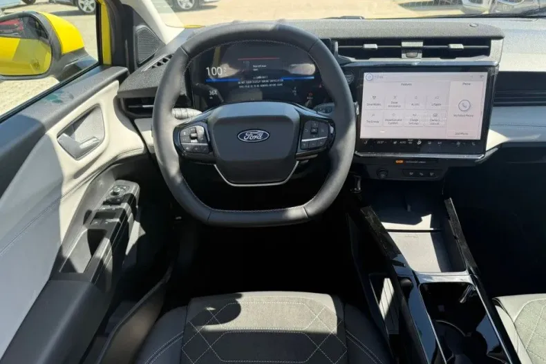 Ford Puma din 2025 cu 1 km - oferta FOR134333 - foto 19