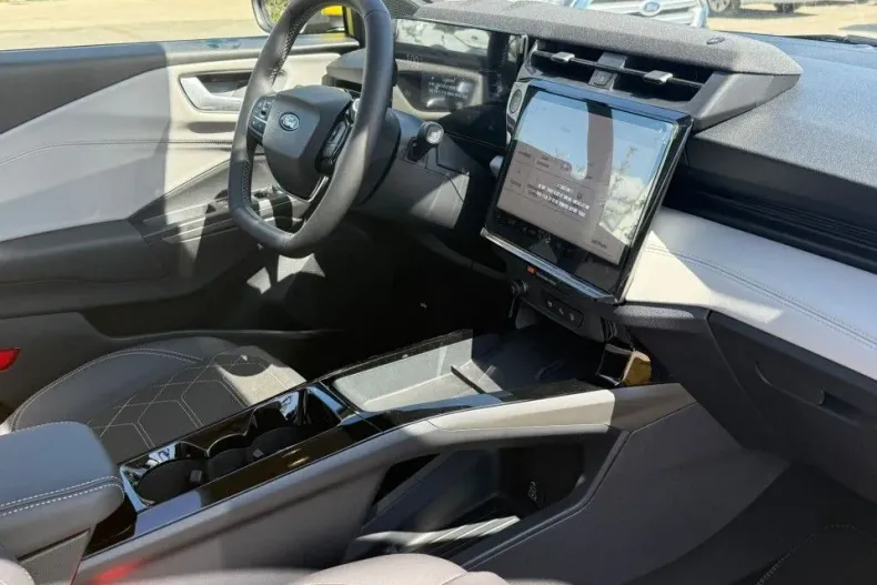 Ford Puma din 2025 cu 1 km - oferta FOR134333 - foto 21