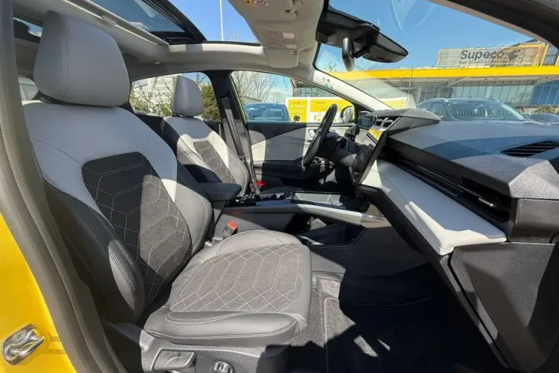 Ford Puma din 2025 cu 1 km - oferta FOR134333 - foto 22