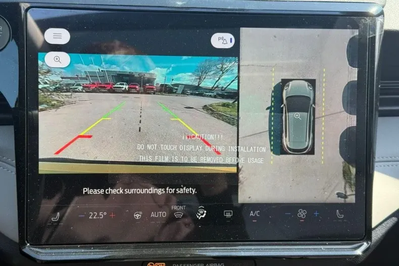 Ford Puma din 2025 cu 1 km - oferta FOR134333 - foto 25