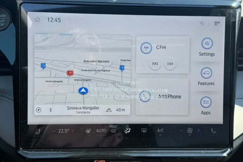 Ford Puma din 2025 cu 1 km - oferta FOR134333 - foto 26