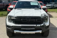 Ford Raptor din 2025 cu 1 km - oferta FOR134334 - foto 4