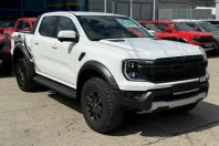 Ford Raptor din 2025 cu 1 km - oferta FOR134334 - foto 5