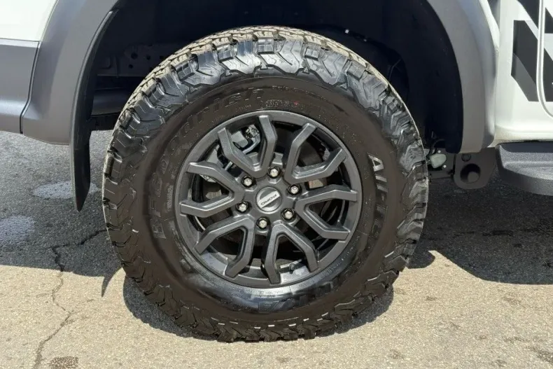 Ford Raptor din 2025 cu 1 km - oferta FOR134334 - foto 11