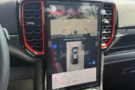 Ford Raptor din 2025 cu 1 km - oferta FOR134334 - foto 24