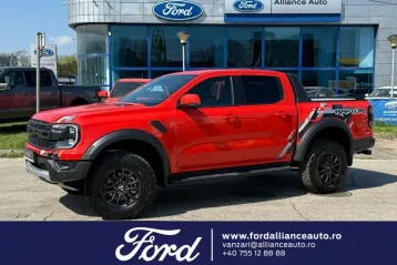 Ford Raptor din 2025 - oferta FOR134335