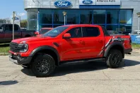 Ford Raptor din 2025 cu 1 km - oferta FOR134335 - foto 2