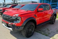 Ford Raptor din 2025 cu 1 km - oferta FOR134335 - foto 3