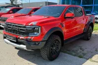 Ford Raptor din 2025 cu 1 km - oferta FOR134335 - foto 4
