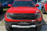 Ford Raptor din 2025 cu 1 km - oferta FOR134335 - foto 5