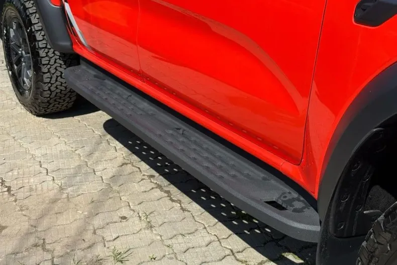 Ford Raptor din 2025 cu 1 km - oferta FOR134335 - foto 9