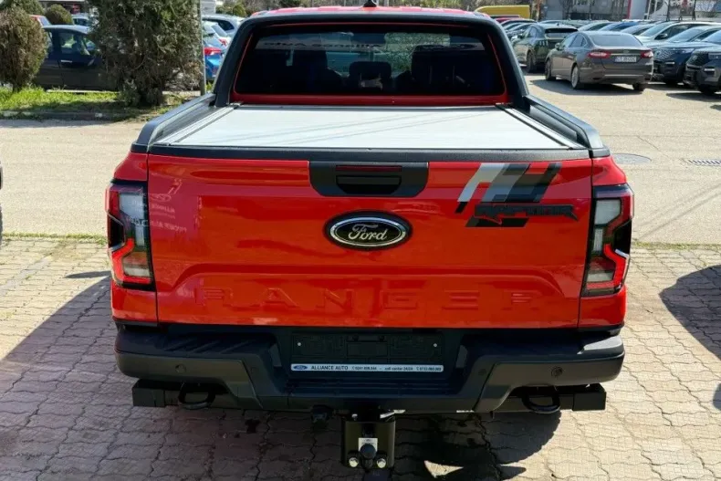 Ford Raptor din 2025 cu 1 km - oferta FOR134335 - foto 11