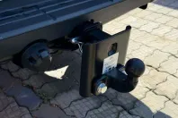 Ford Raptor din 2025 cu 1 km - oferta FOR134335 - foto 14