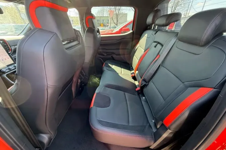 Ford Raptor din 2025 cu 1 km - oferta FOR134335 - foto 15