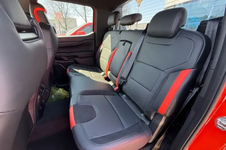 Ford Raptor din 2025 cu 1 km - oferta FOR134335 - foto 16