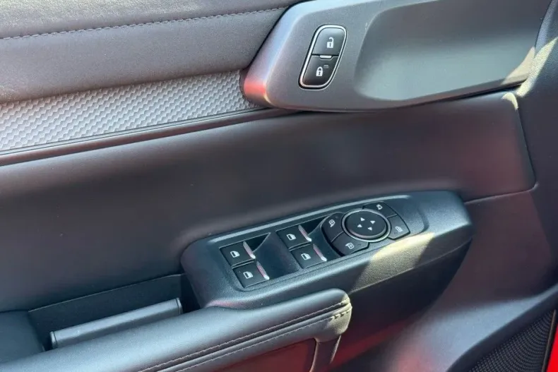 Ford Raptor din 2025 cu 1 km - oferta FOR134335 - foto 19