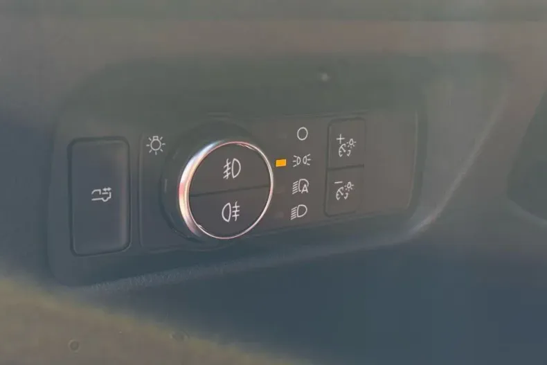 Ford Raptor din 2025 cu 1 km - oferta FOR134335 - foto 20