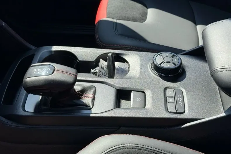 Ford Raptor din 2025 cu 1 km - oferta FOR134335 - foto 24