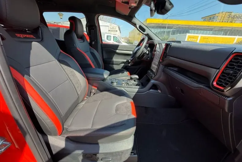 Ford Raptor din 2025 cu 1 km - oferta FOR134335 - foto 26