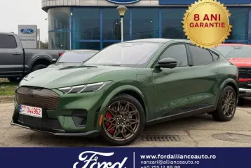 Ford Mustang Mach-E din 2025 - oferta FOR134336