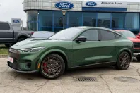 Ford Mustang Mach-E din 2025 cu 1 km - oferta FOR134336 - foto 3