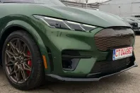 Ford Mustang Mach-E din 2025 cu 1 km - oferta FOR134336 - foto 8