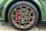 Ford Mustang Mach-E din 2025 cu 1 km - oferta FOR134336 - foto 10