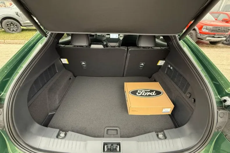 Ford Mustang Mach-E din 2025 cu 1 km - oferta FOR134336 - foto 15