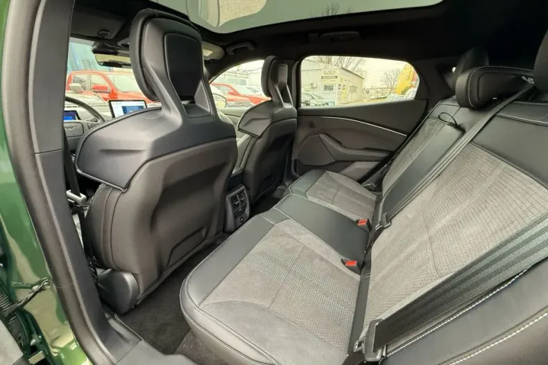 Ford Mustang Mach-E din 2025 cu 1 km - oferta FOR134336 - foto 23