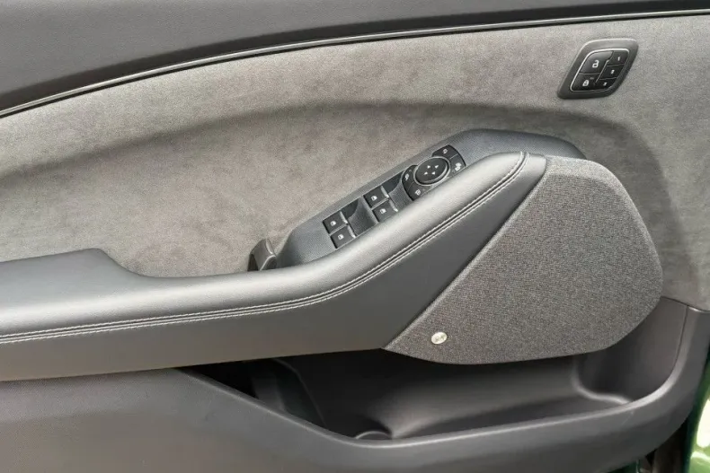 Ford Mustang Mach-E din 2025 cu 1 km - oferta FOR134336 - foto 26