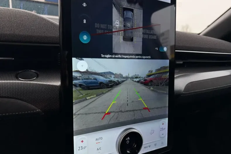 Ford Mustang Mach-E din 2025 cu 1 km - oferta FOR134336 - foto 29