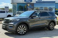 Ford Explorer din 2020 cu 97.980 km - oferta FOR134337 - foto 2