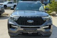 Ford Explorer din 2020 cu 97.980 km - oferta FOR134337 - foto 4