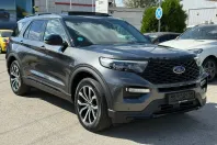 Ford Explorer din 2020 cu 97.980 km - oferta FOR134337 - foto 6
