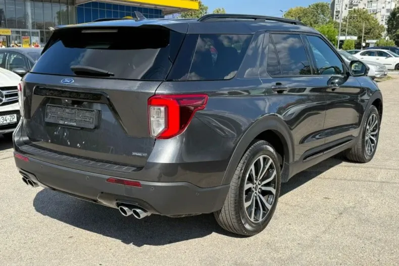 Ford Explorer din 2020 cu 97.980 km - oferta FOR134337 - foto 8