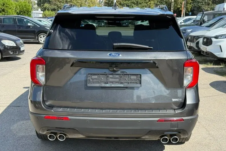 Ford Explorer din 2020 cu 97.980 km - oferta FOR134337 - foto 9