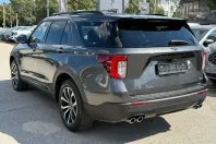 Ford Explorer din 2020 cu 97.980 km - oferta FOR134337 - foto 10