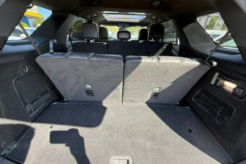 Ford Explorer din 2020 cu 97.980 km - oferta FOR134337 - foto 12