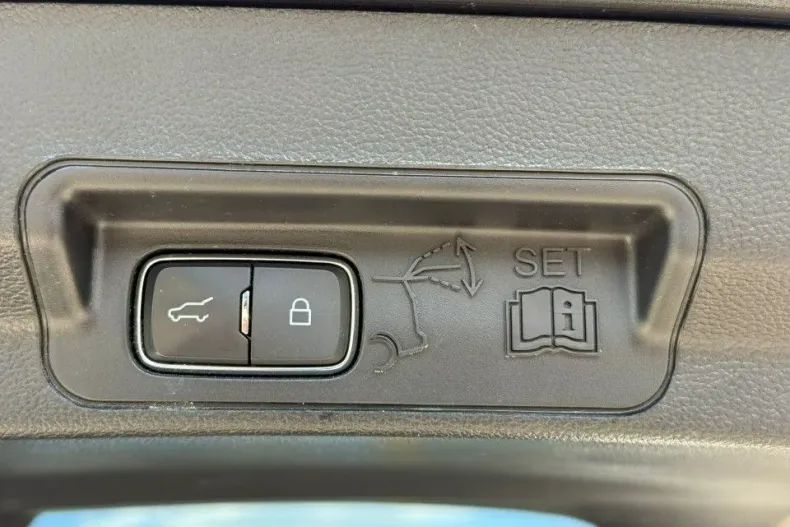 Ford Explorer din 2020 cu 97.980 km - oferta FOR134337 - foto 14