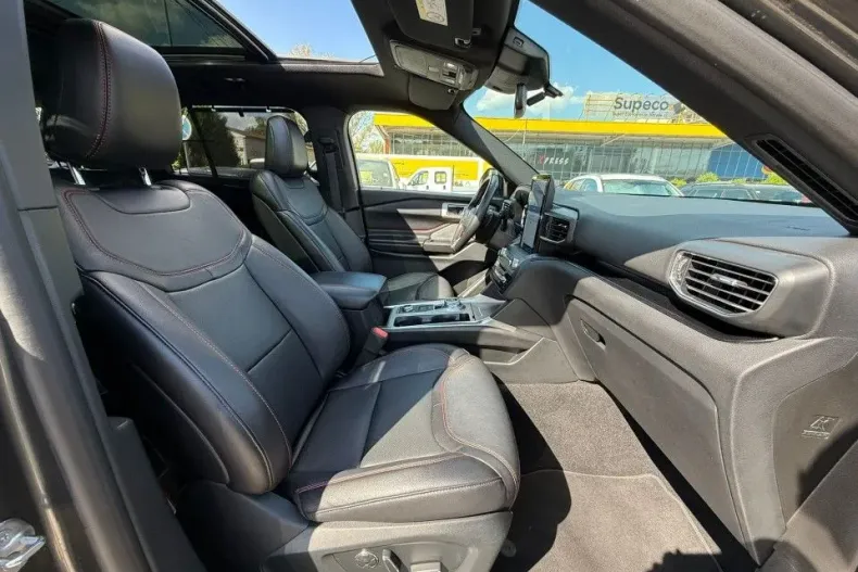 Ford Explorer din 2020 cu 97.980 km - oferta FOR134337 - foto 16