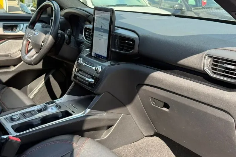 Ford Explorer din 2020 cu 97.980 km - oferta FOR134337 - foto 19