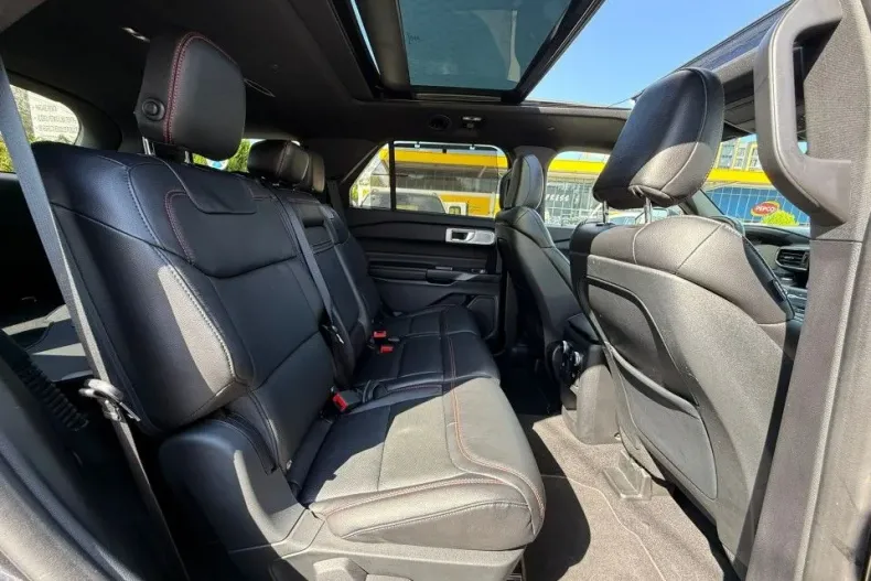 Ford Explorer din 2020 cu 97.980 km - oferta FOR134337 - foto 20