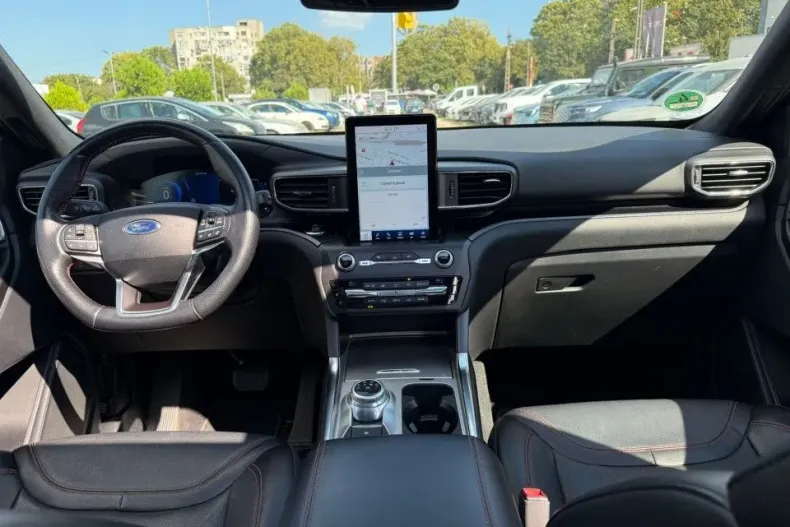 Ford Explorer din 2020 cu 97.980 km - oferta FOR134337 - foto 22