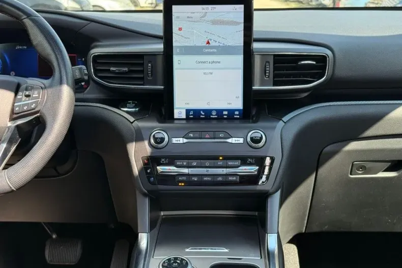 Ford Explorer din 2020 cu 97.980 km - oferta FOR134337 - foto 23