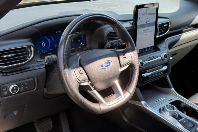 Ford Explorer din 2020 cu 97.980 km - oferta FOR134337 - foto 24