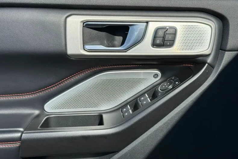 Ford Explorer din 2020 cu 97.980 km - oferta FOR134337 - foto 25