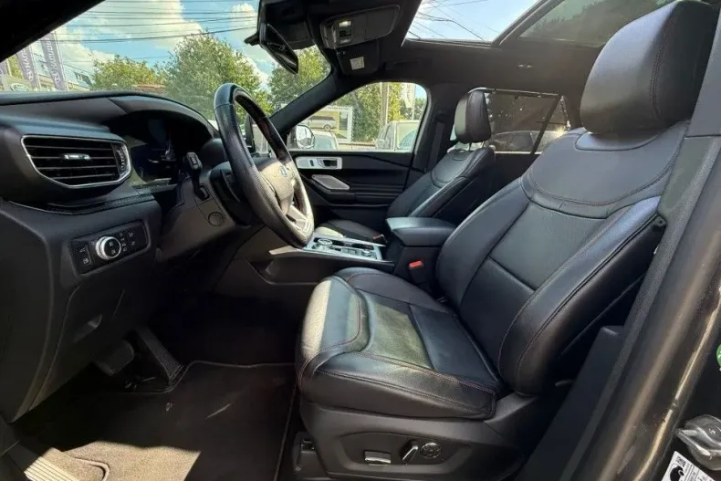 Ford Explorer din 2020 cu 97.980 km - oferta FOR134337 - foto 26